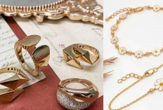 4 Cara Memulai Bisnis Perhiasan Emas agar Keuntungan Lebih Stabil