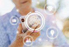 Jejak Digital di Peta: Peran GPS dalam Kehidupan Masa Kini