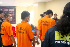 Polisi Tangkap 1 Lagi Pengeroyok Sopir Truk di SPBU Noerdin Panji, Total 3 Pelaku Diamankan
