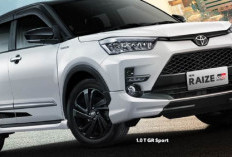 Adu Irit SUV Jepang: Nissan atau Toyota, Siapa Lebih Hemat BBM?