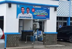 Puskesmas di Kabupaten OKI Terancam Kekurangan Obat pada Tahun 2026, Ini Penyebabanya !!