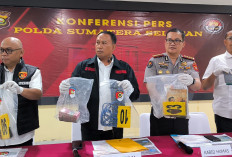 Motif Ekonomi dan Pengkhianatan Kepercayaan Ungkap Pembunuhan Pensiunan Dokter di Palembang