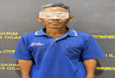 Tak Bermoral! Paman Cabuli Keponakan Sendiri, Pelaku Dibekuk Polisi