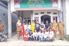 Terungkap dari Curhat Korban, 15 Remaja Diduga Korban TPPO di Muba Diselamatkan dan Dipulangkan