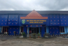 Persiapan May Day 2026, Disnakertrans Sumsel Siapkan Posko dan Koordinasi Serikat Buruh