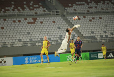 Tragis! Kalah 0-3 dari Sumsel United, SFC Resmi Terdegradasi ke Liga 3