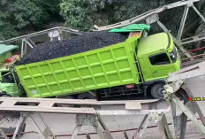 Pemprov Sumsel Kaji Permohonan Crossing Empat Perusahaan Batubara di Musi Banyuasin