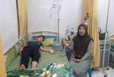 Diduga Keracunan MBG, 15 Siswa Ponpes Al Ittifaqiyah Dirawat di RS