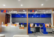 Tiket Kereta Nataru 2025/2026 Sudah Terjual 72 Persen, Calon Penumpang Diingatkan Aturan Membawa Barang