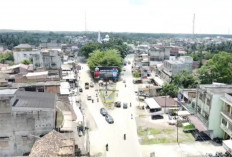 Polisi Soroti Truk ODOL dan Koordinasi Antarwilayah yang Sebabkan Jalinsum Macet Panjang
