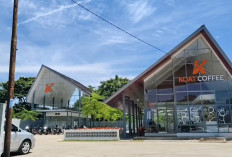 Koat Coffee Diduga Tak Berizin, DPRD Kota Palembang Ancam Penyegelan