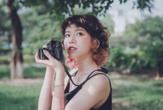 Perempuan Jadi Fotografer di 2026, Profesi Kreatif yang Makin Diminati