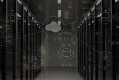 iCloud Online 2026, Cara Praktis Menyimpan Data dan Foto di Perangkat Apple
