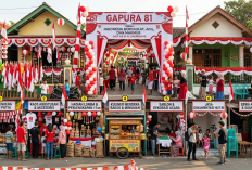 Mau Tambah Penghasilan? Coba 7 Ide Usaha yang Laris Menjelang HUT ke-81 RI
