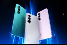 Realme 16 Pro, Narzo 90, dan 2 Ponsel Realme Lain Segera Meluncur di India