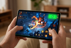 Huawei MatePad Mini 2: Tablet Ringkas dengan Pengisian Daya Kilat