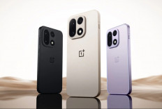 OnePlus 15 Diluncurkan: Harga, Spesifikasi Unggulan dan Fitur Kunci