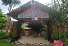 Libur Panjang Nasional Destinasi Wisata Birdpark Jadi Pilihan Keluarga  Libur panjang nasional menjadi momen y