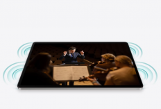 HONOR Pad X8b Resmi Hadir, Andalkan Layar HD untuk Kebutuhan Harian