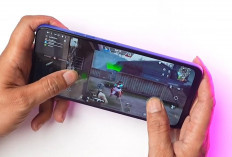 Motorola Moto G37 Punya Fitur Fast Charging 20W