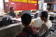 Pelajar di Palembang Jadi Korban Pengeroyokan, Orang Tua Lapor ke Polisi