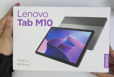 Redmi Pad Pro vs Lenovo Tab M10: Tes Suhu Saat Gaming, Siapa yang Lebih Dingin?