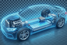 Teknologi Hybrid Nissan: e-POWER Bikin Berkendara Rasanya Kayak Mobil Listrik 