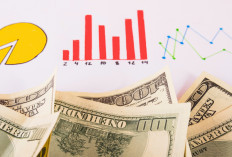 Kurs Dolar AS Terhadap Rupiah 15 April 2026 Masih di Level Tinggi, Ini Update Terbaru dari Bank Indonesia