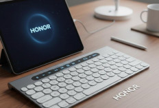 Review Aksesori Resmi HONOR Pad X8b: Menambah Fungsi, Kenyamanan, dan Produktivitas