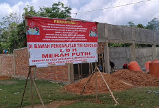 Penyerobotan Tanah, Polemik Lahan Koperasi Desa Merah Putih Desa Sedang