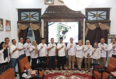 Pemkab OKU Siapkan Lahan UPT BPOM, Langkah Serius Perketat Pengawasan Obat dan Makanan