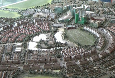 Sidak Perumahan CGC, DPRD Palembang Soroti Pengelolaan Fasum dan Fasos