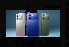 Infinix Note Edge Resmi Diluncurkan , Dibekali Baterai 6.500mAh dan Harga Mulai Rp4,2 Jutaan