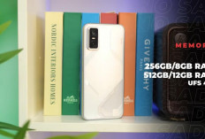 HP Gaming 3 Jutaan Ini Masih Tetap Juara!