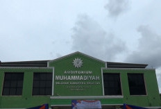 Muhammadiyah Tetapkan 10 Zulhijah 1447 H Jatuh pada 27 Mei 2026