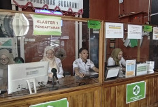 Layanan 24 Jam dan Rawat Inap Puskesmas Sukarami Mulai Beroperasi