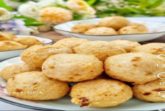 Pempek Adaan Cumi — Sentuhan Laut pada Cita Rasa Tradisional