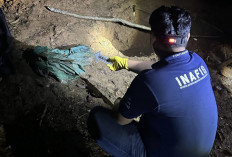 Ini Motif Terungkap di Balik Pembunuhan Mutilasi Ibu Kandung di Lahat