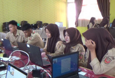 Demi Efisiensi BBM, Disdik Sumsel Masih Tunggu Aturan Resmi Sekolah Daring