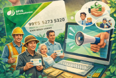 Target 900 Ribu Peserta Baru, BPJS Ketenagakerjaan Sumbagsel Hadapi Tantangan Perluasan Kepesertaan