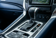 Jangan Salah! Ini Teknik Aman Mengendarai Mobil Matic di Tanjakan Curam