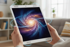 Samsung Tawarkan Garansi Resmi Galaxy Tab A1 Selama 1 Tahun, Jaminan Aman untuk Pengguna