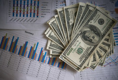 Tekanan Global Dorong Pergerakan Kurs Dolar terhadap Rupiah