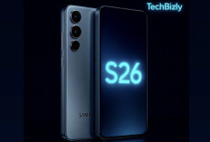 Galaxy S26 Hadirkan Multi-Window AI Organizer, Buka Era Baru Produktivitas Mobile