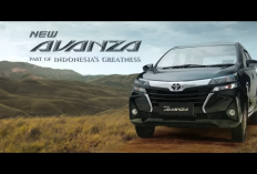 Rekomendasi Mobil Keluarga Bekas untuk Mudik: Nyaman, Tangguh, dan Ramah Biaya Perawatan