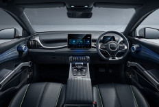 BYD Atto 3 Advanced STD vs Advanced Plus, Mana yang Lebih Menarik?