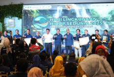 Sumsel Menuju Provinsi Bersih Plastik: DLH dan Kemenkum Sumsel Perkuat Edukasi serta Penegakan Aturan