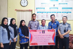 Kemenkum Sumsel Dukung Gerakan Indonesia ASRI