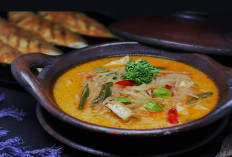 Sayur Pepaya Muda, Hidangan Sederhana dari Dapur Tradisional Sumatera Selatan