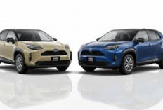 Mau Beli Yaris Cross 2026? Cek Dulu Perbandingan Varian dan Harganya